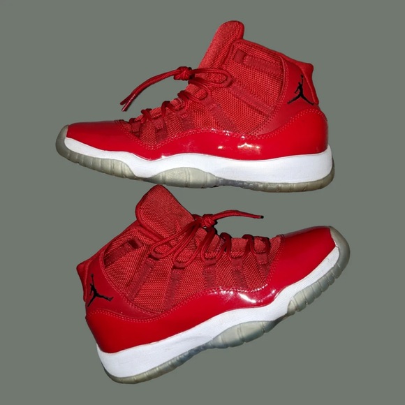 Jordan Retro 96 Air Jordan Retro 11 Win Like 96
